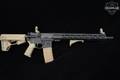 Smith & Wesson (S&W) M&P-15 Sport III 5.56mm NATO Black in Excellent Condition Image 3