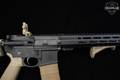Smith & Wesson (S&W) M&P-15 Sport III 5.56mm NATO Black in Excellent Condition Image 5