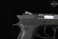 Israel Weapon Industries (IWI) JERICHO 941 9mm Luger Black in Very Good Condition Image 4