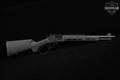 Smith & Wesson (S&W) Model 1854 Stealth Hunter .44 Rem Magnum Black in Very Good Condition Image 3