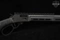 Smith & Wesson (S&W) Model 1854 Stealth Hunter .44 Rem Magnum Black in Very Good Condition Image 5