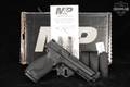 Smith & Wesson (S&W) M&P45 M2.0 Full Size, No Thumb Safety .45 ACP Black in Excellent Condition Image 2