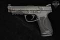 Smith & Wesson (S&W) M&P45 M2.0 Full Size, No Thumb Safety .45 ACP Black in Excellent Condition Image 3