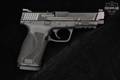 Smith & Wesson (S&W) M&P45 M2.0 Full Size, No Thumb Safety .45 ACP Black in Excellent Condition Image 4