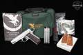 Nighthawk Custom Talon II .45 ACP Unknown in Excellent Condition Image 2