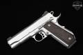 Nighthawk Custom Talon II .45 ACP Unknown in Excellent Condition Image 3