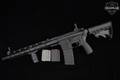 Radical Firearms (RF) RF-15 .223 Wylde Black in Excellent Condition Image 2