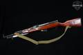 1960 Cugir Model 1956 SKS 7.62x39 Blued in Very Good Condition Image 2