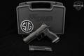 Sig Sauer P320 XFive 9mm Luger Sig Legion Gray in Excellent Condition Image 2