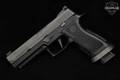 Sig Sauer P320 XFive 9mm Luger Sig Legion Gray in Excellent Condition Image 3