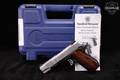 Smith & Wesson (S&W) SW1911SC E-Series .45 ACP Two-Tone in Very Good Condition Image 2