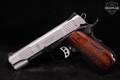 Smith & Wesson (S&W) SW1911SC E-Series .45 ACP Two-Tone in Very Good Condition Image 3