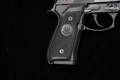 2022 Beretta 92FS 9mm Luger Black Bruniton in Excellent Condition Image 3