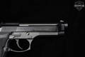 2022 Beretta 92FS 9mm Luger Black Bruniton in Excellent Condition Image 5