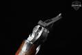 1976 Smith & Wesson (S&W) Model 66 .357 Mag. Stainless Steel in Good Condition Image 2
