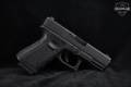 Glock 23 Gen 3 .40 S&W Black in Good Condition Image 3