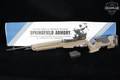 Springfield Armory M1A Loaded Precision .308 Win. Black in Excellent Condition Image 2