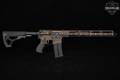 Core Elite Operations CEO-15 Battle Series 5.56mm NATO Midnight Bronze in Like-New Condition Image 3