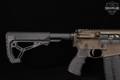 Core Elite Operations CEO-15 Battle Series 5.56mm NATO Midnight Bronze in Like-New Condition Image 4