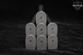 Taurus SEVEN (7) TX22 16 Round Magazines .22 LR in Excellent Condition Image 4