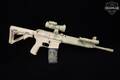 Palmetto State Armory (PSA) PA-15 5.56mm NATO Rattlecan in Fair Condition Image 3