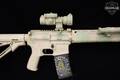Palmetto State Armory (PSA) PA-15 5.56mm NATO Rattlecan in Fair Condition Image 5