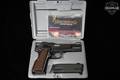 1994 Browning Hi-Power 9mm Luger (9x19 Para) Polished Blued in Excellent Condition Image 2