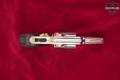 1981 Smith & Wesson (S&W) Model 49 Bodyguard .38 Spl. Bright Nickel in Very Good Condition Image 5