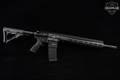 Heckler & Koch (H&K, HK) MR556A1 5.56mm NATO Black in Very Good Condition Image 3