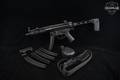 Zenith Firearms ZF-5 9mm Luger Black in Very Good Condition Image 2