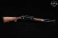 Military Armament Corporation (MAC) 1014 Wood 12 Gauge Black & Walnut in Very Good Condition Image 3
