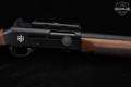 Military Armament Corporation (MAC) 1014 Wood 12 Gauge Black & Walnut in Very Good Condition Image 5