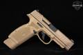 FN America, LLC Reflex XL NMS MRD 9mm Luger FDE in Excellent Condition Image 3