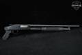 Mossberg 500A 12 Gauge Synthetic in Fair Condition Image 3