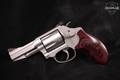 2016 Smith & Wesson (S&W) Model 60 Performance Center Pro Series 60-15 .357 Mag. Satin Stainless in Very Good Condition Image 3