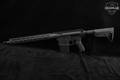 Springfield Armory SAINT Victor .308 Win. Black in Very Good Condition Image 2