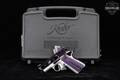 Kimber Amethyst Ultra II Special Edition 9mm Luger Two-Tone Amethyst & Silver in Good Condition Image 3