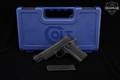 2010 Colt Government Model Rail Gun .45 ACP Black in Excellent Condition Image 2
