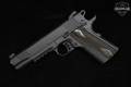 2010 Colt Government Model Rail Gun .45 ACP Black in Excellent Condition Image 3