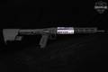 Smith & Wesson (S&W) M&P FPC 22LR .22 LR Black in Excellent Condition Image 3