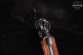 1981 Smith & Wesson (S&W) Model 36 .38 Spl. Blued in Very Good Condition Image 5