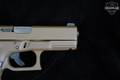 Glock 19 Gen3 9mm Luger FDE (Flat Dark Earth) in Very Good Condition Image 5