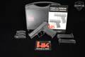 Heckler & Koch (H&K, HK) P2000 V3 9mm Luger (9x19 Para) Black in Excellent Condition Image 2