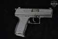 Heckler & Koch (H&K, HK) P2000 V3 9mm Luger (9x19 Para) Black in Excellent Condition Image 3