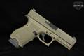 Palmetto State Armory (PSA) Dagger Compact Extreme Carry Cut 9mm Luger Green in Very Good Condition Image 4