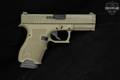 Palmetto State Armory (PSA) Dagger Compact Extreme Carry Cut 9mm Luger Green in Very Good Condition Image 5