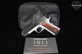 Springfield Armory Ronin .45 ACP Two-Tone in Very Good Condition Image 2