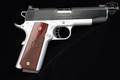 Springfield Armory Ronin .45 ACP Two-Tone in Very Good Condition Image 3