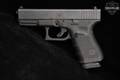 Glock G19 Gen4 9mm Luger Black in Excellent Condition Image 2
