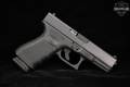 Glock G19 Gen4 9mm Luger Black in Excellent Condition Image 3